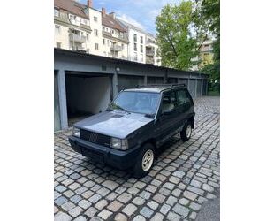 Fiat Panda Gebrauchtwagen