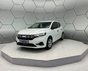 Dacia Sandero Gebrauchtwagen