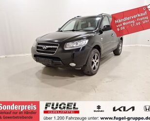 Hyundai SANTA FE Gebrauchtwagen