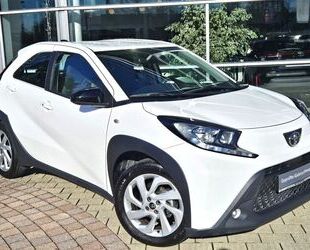 Toyota Aygo (X) Gebrauchtwagen
