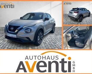 Nissan Juke Gebrauchtwagen