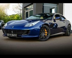 Ferrari GTC4Lusso Gebrauchtwagen
