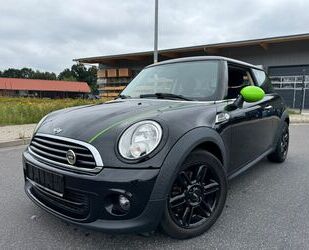 Mini ONE Gebrauchtwagen
