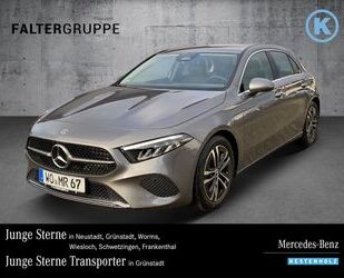 Mercedes-Benz A 180 Gebrauchtwagen