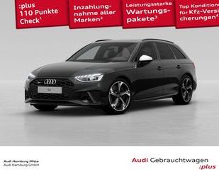 Audi S4 Gebrauchtwagen