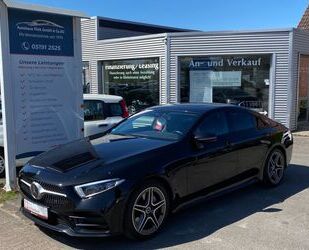 Mercedes-Benz CLS 300 Gebrauchtwagen