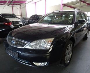 Ford Mondeo Gebrauchtwagen