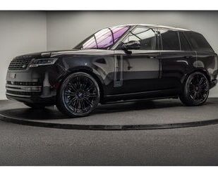 Land Rover Range Rover Gebrauchtwagen
