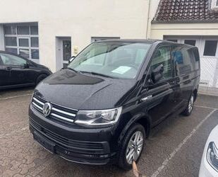 VW T6 Multivan Gebrauchtwagen