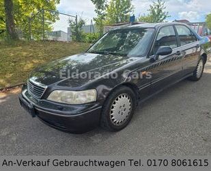 Honda Legend Gebrauchtwagen