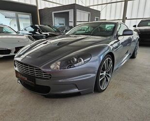 Aston Martin DBS Gebrauchtwagen