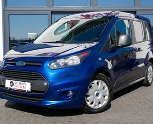 Ford Transit Connect Gebrauchtwagen