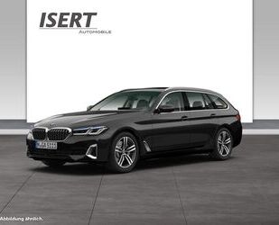 BMW 540 Gebrauchtwagen