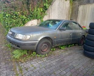 Audi 100 Gebrauchtwagen