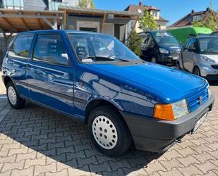 Fiat Uno Gebrauchtwagen