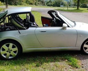 Daihatsu Copen Gebrauchtwagen