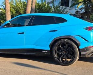Lamborghini Urus Gebrauchtwagen
