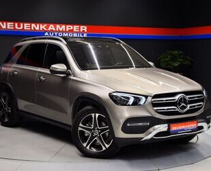 Mercedes-Benz GLE 300 Gebrauchtwagen