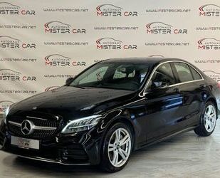 Mercedes-Benz C 300 Gebrauchtwagen