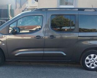 Opel Combo Electric Gebrauchtwagen
