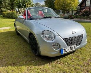 Daihatsu Copen Gebrauchtwagen