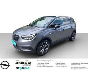 Opel Crossland (X) Gebrauchtwagen