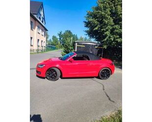 Audi TT Gebrauchtwagen