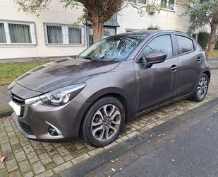 Mazda 2 Gebrauchtwagen