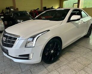 Cadillac ATS Gebrauchtwagen