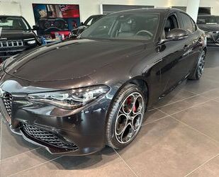 Alfa Romeo Giulia Gebrauchtwagen