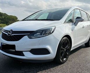 Opel Zafira Tourer Gebrauchtwagen