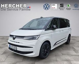 VW LT Gebrauchtwagen