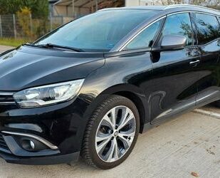 Renault Grand Scenic Gebrauchtwagen