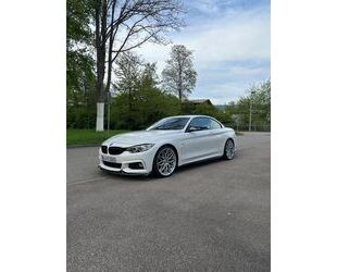 BMW 420 Gebrauchtwagen