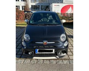 Abarth 595 Turismo Gebrauchtwagen