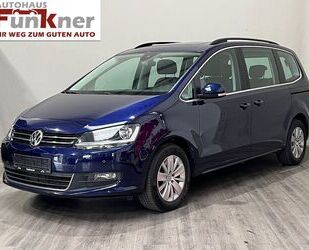 VW Sharan Gebrauchtwagen