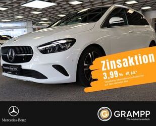 Mercedes-Benz B 250 Gebrauchtwagen