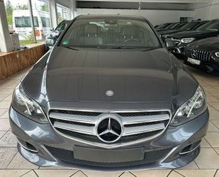 Mercedes-Benz E 200 Gebrauchtwagen