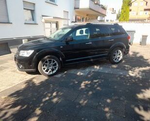 Dodge Journey Gebrauchtwagen