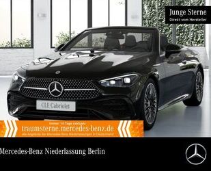 Mercedes-Benz CLE 220 Gebrauchtwagen