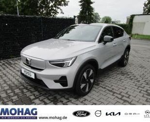 Volvo C40 Gebrauchtwagen