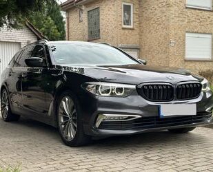 BMW 530 Gebrauchtwagen