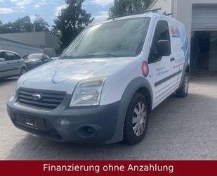 Ford Transit Connect Gebrauchtwagen