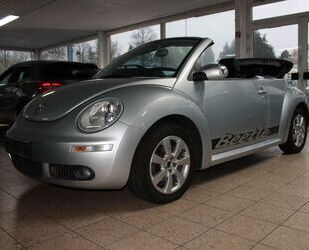 VW New Beetle Gebrauchtwagen