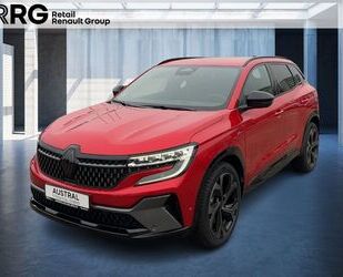Renault Austral Gebrauchtwagen