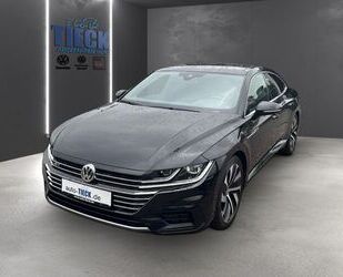 VW Arteon Gebrauchtwagen