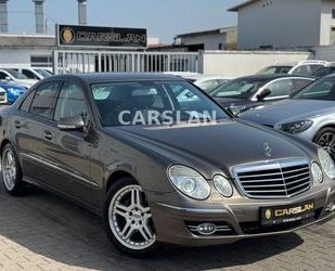Mercedes-Benz E 230 Gebrauchtwagen