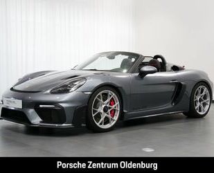 Porsche Boxster Gebrauchtwagen