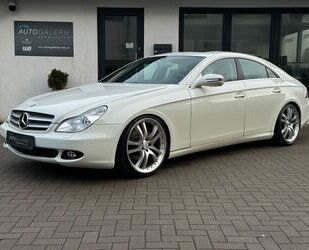 Mercedes-Benz CLS 500 Gebrauchtwagen