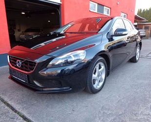 Volvo V40 Gebrauchtwagen